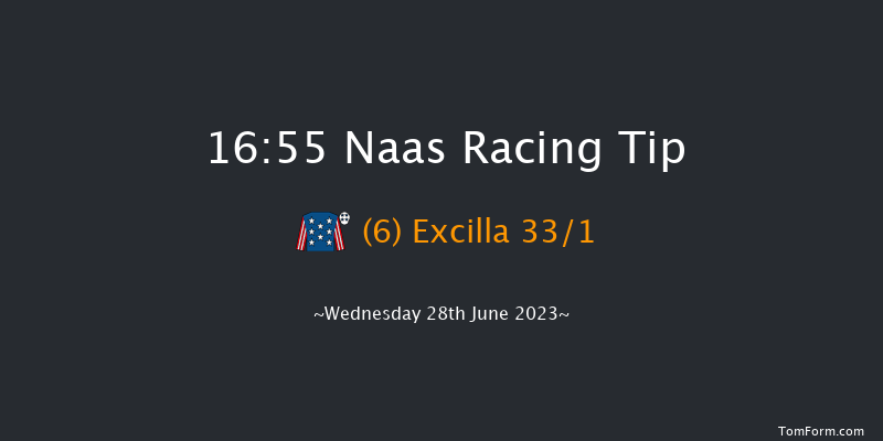 Naas 16:55 Maiden 5f Sun 21st May 2023