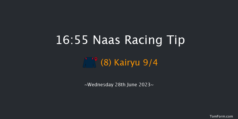 Naas 16:55 Maiden 5f Sun 21st May 2023
