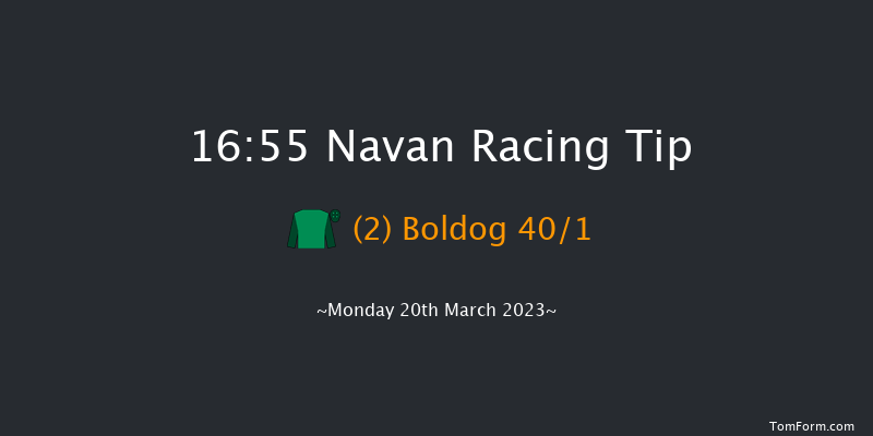 Navan 16:55 NH Flat Race 16f Sat 4th Mar 2023