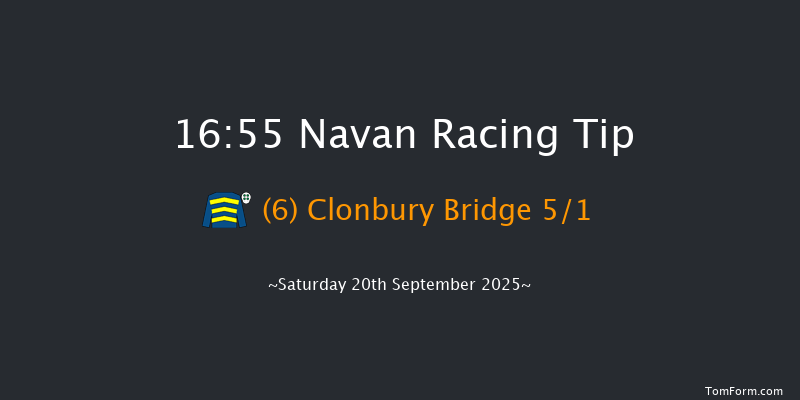 Navan 16-55 21f Sat 6th Sep 2025