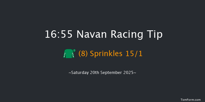 Navan 16-55 21f Sat 6th Sep 2025