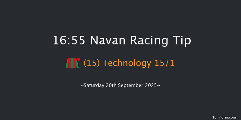 Navan 16-55 21f Sat 6th Sep 2025