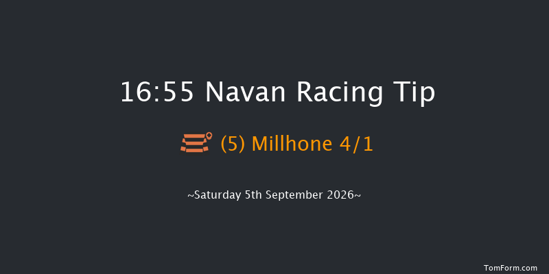 Navan 16-55 10f Wed 2nd Sep 2026