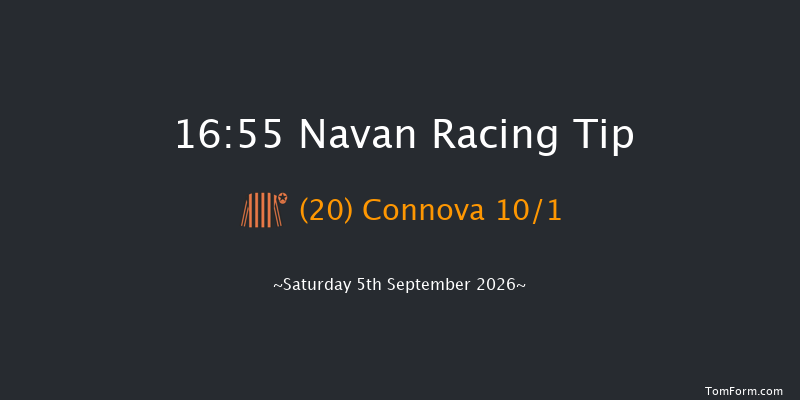 Navan 16-55 10f Wed 2nd Sep 2026