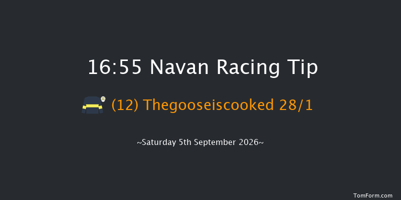 Navan 16-55 10f Wed 2nd Sep 2026