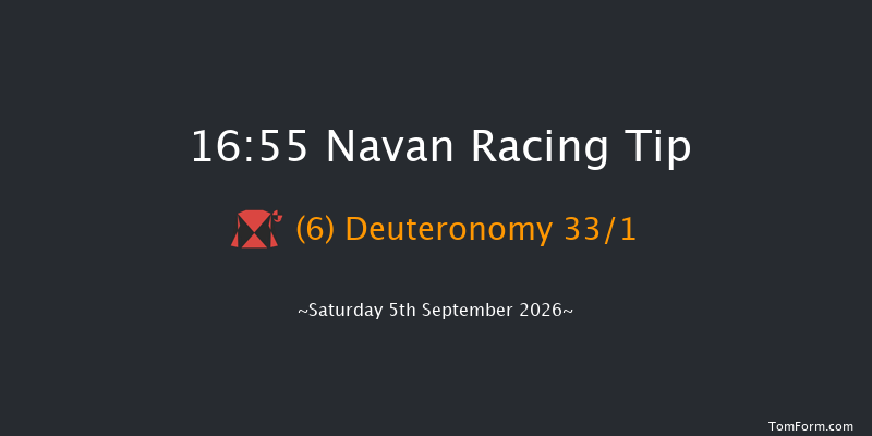 Navan 16-55 10f Wed 2nd Sep 2026