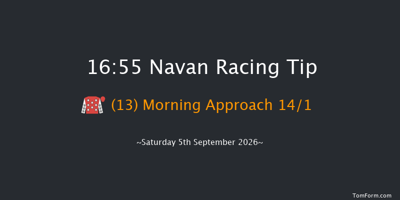 Navan 16-55 10f Wed 2nd Sep 2026