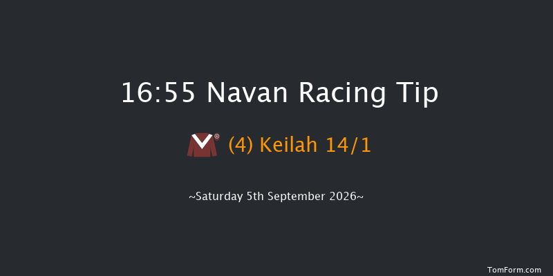 Navan 16-55 10f Wed 2nd Sep 2026
