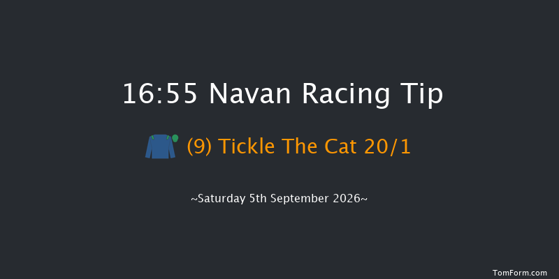 Navan 16-55 10f Wed 2nd Sep 2026