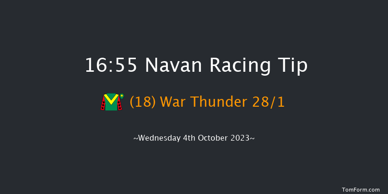 Navan 16:55 Handicap 10f Sat 16th Sep 2023