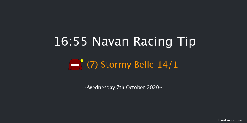 Irish Stallion Farms EBF Fillies Handicap Navan 16:55 Handicap 8f Sat 19th Sep 2020