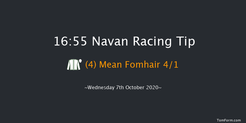 Irish Stallion Farms EBF Fillies Handicap Navan 16:55 Handicap 8f Sat 19th Sep 2020