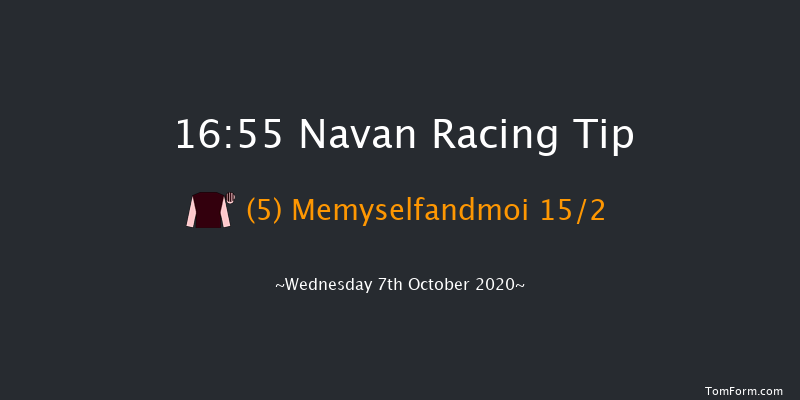Irish Stallion Farms EBF Fillies Handicap Navan 16:55 Handicap 8f Sat 19th Sep 2020