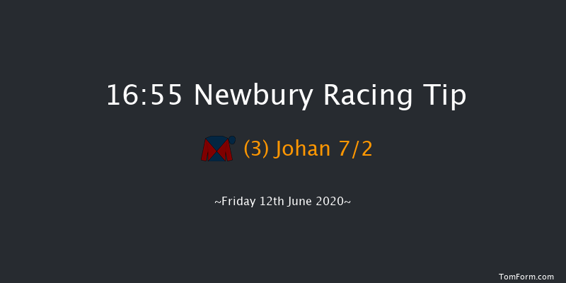 It's Not Rocket Science With MansionBet Handicap Newbury 16:55 Handicap (Class 3) 8f Thu 11th Jun 2020