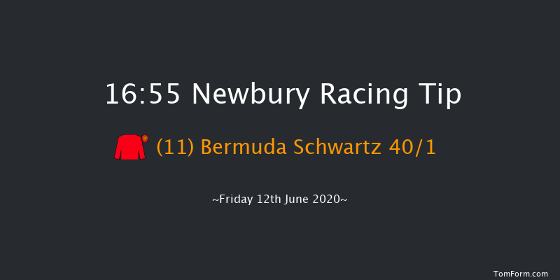 It's Not Rocket Science With MansionBet Handicap Newbury 16:55 Handicap (Class 3) 8f Thu 11th Jun 2020