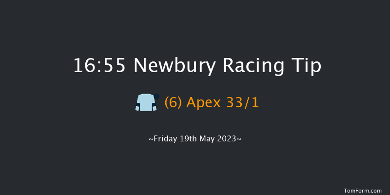 Newbury 16:55 Handicap (Class 5) 10f Sat 22nd Apr 2023