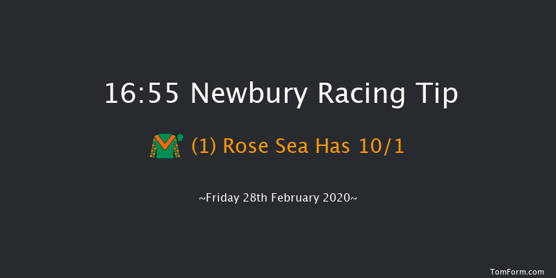 Oakley Coachbuilders Handicap Chase Newbury 16:55 Handicap Chase (Class 3) 16f Sat 8th Feb 2020
