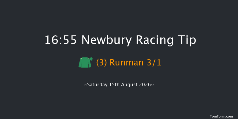 Newbury 16-55 (Class 3) 10f Fri 14th Aug 2026