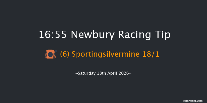 Newbury 16-55 (Class 4) 10f Fri 17th Apr 2026
