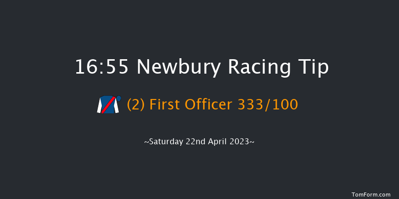 Newbury 16:55 Handicap (Class 4) 10f Fri 21st Apr 2023