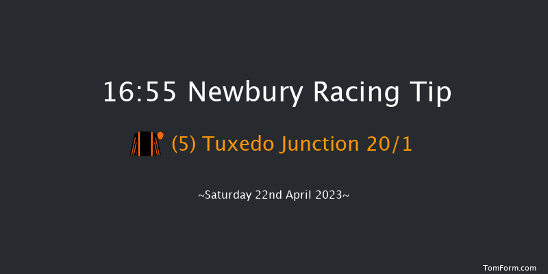 Newbury 16:55 Handicap (Class 4) 10f Fri 21st Apr 2023