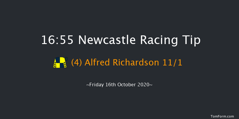 Visit attheraces.com Handicap (Div 2) Newcastle 16:55 Handicap (Class 4) 10f Tue 13th Oct 2020