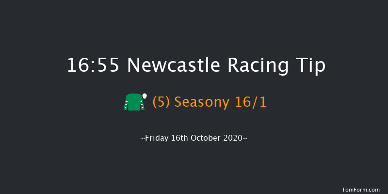 Visit attheraces.com Handicap (Div 2) Newcastle 16:55 Handicap (Class 4) 10f Tue 13th Oct 2020
