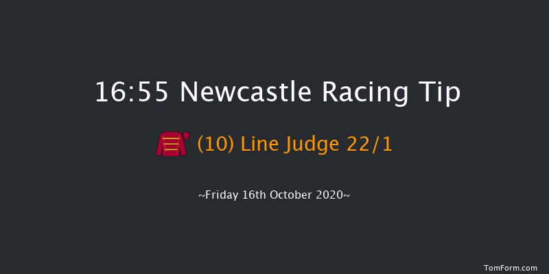Visit attheraces.com Handicap (Div 2) Newcastle 16:55 Handicap (Class 4) 10f Tue 13th Oct 2020