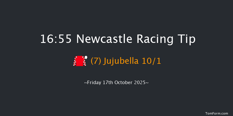 Newcastle 16-55 (Class 4) 10f Tue 14th Oct 2025