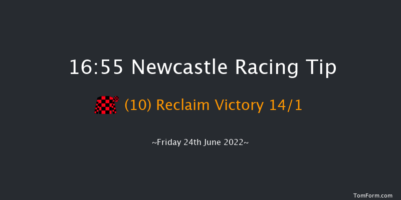 Newcastle 16:55 Handicap (Class 6) 10f Thu 23rd Jun 2022