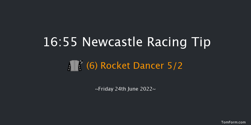 Newcastle 16:55 Handicap (Class 6) 10f Thu 23rd Jun 2022