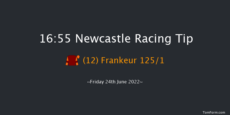 Newcastle 16:55 Handicap (Class 6) 10f Thu 23rd Jun 2022