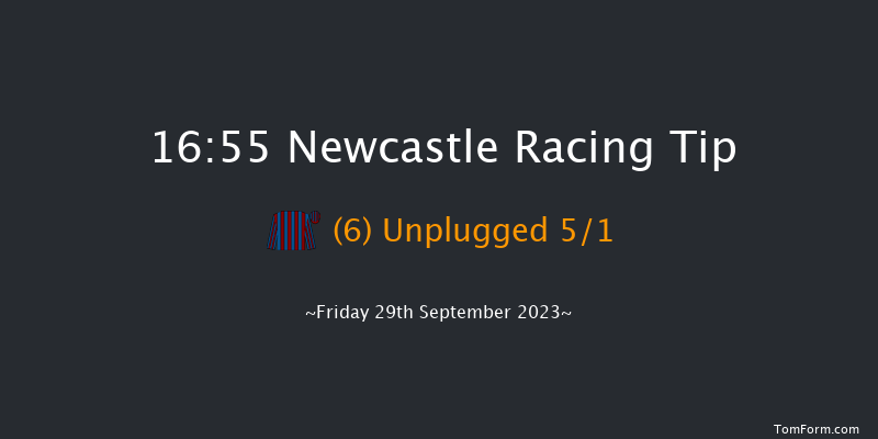 Newcastle 16:55 Handicap (Class 5) 12f Tue 26th Sep 2023