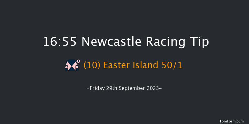 Newcastle 16:55 Handicap (Class 5) 12f Tue 26th Sep 2023
