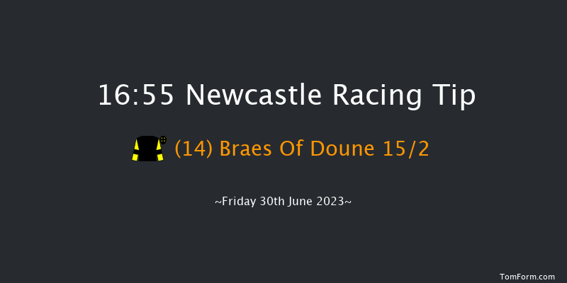 Newcastle 16:55 Handicap (Class 6) 10f Thu 29th Jun 2023