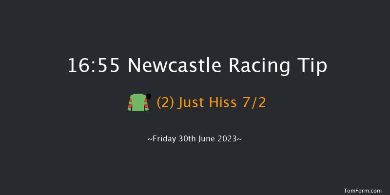 Newcastle 16:55 Handicap (Class 6) 10f Thu 29th Jun 2023