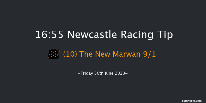 Newcastle 16:55 Handicap (Class 6) 10f Thu 29th Jun 2023