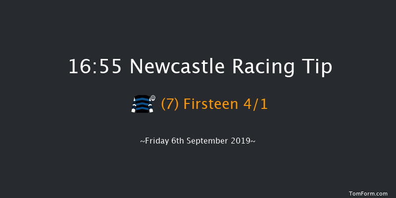 Newcastle 16:55 Handicap (Class 6) 7f Fri 30th Aug 2019