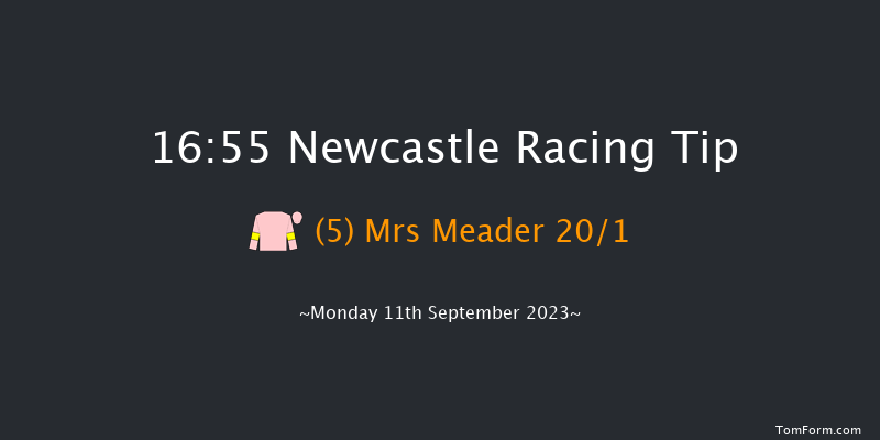 Newcastle 16:55 Handicap (Class 5) 12f Fri 8th Sep 2023