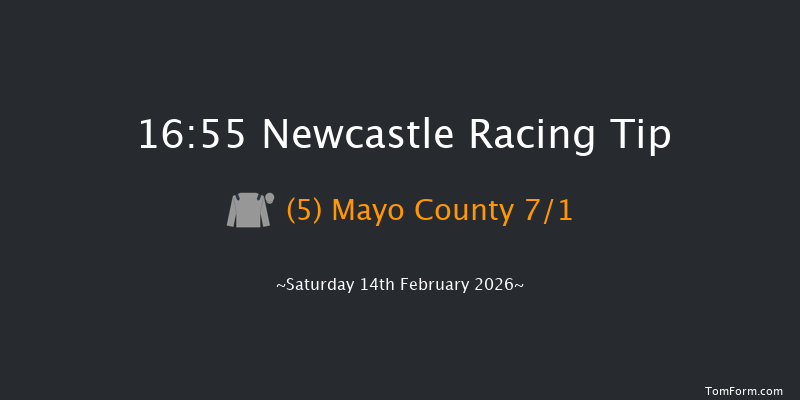 Newcastle 16-55 (Class 6) 6f Tue 10th Feb 2026