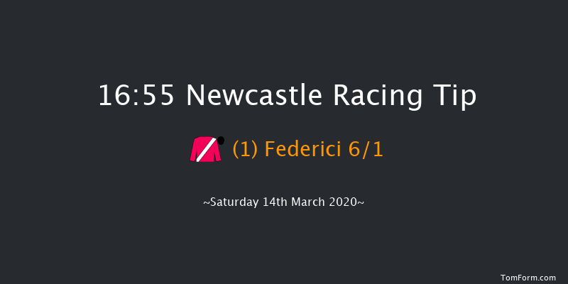 Sports Betting At betuk.com Handicap Hurdle Newcastle 16:55 Handicap Hurdle (Class 4) 20f Tue 10th Mar 2020