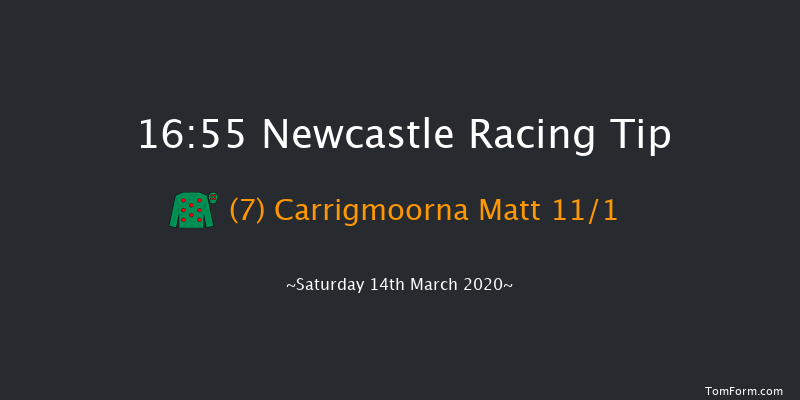 Sports Betting At betuk.com Handicap Hurdle Newcastle 16:55 Handicap Hurdle (Class 4) 20f Tue 10th Mar 2020