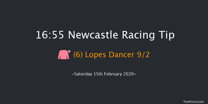 Betway Handicap Newcastle 16:55 Handicap (Class 4) 12f Tue 11th Feb 2020