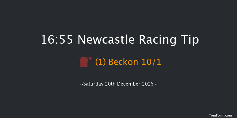 Newcastle 16-55 (Class 5) 8f Fri 19th Dec 2025