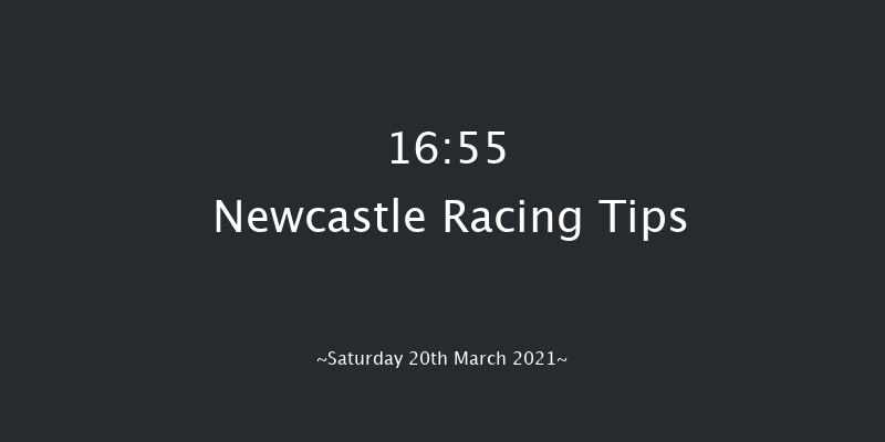 QuinnBet Best Odds Guranteed Handicap Chase Newcastle 16:55 Handicap Chase (Class 5) 23f Tue 16th Mar 2021