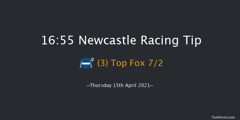 QuinnBet Handicap Newcastle 16:55 Handicap (Class 4) 12f Tue 13th Apr 2021