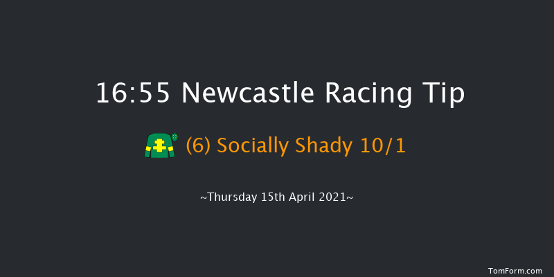 QuinnBet Handicap Newcastle 16:55 Handicap (Class 4) 12f Tue 13th Apr 2021