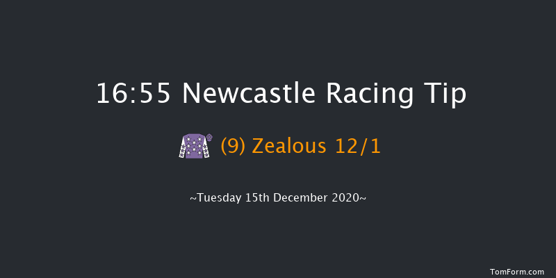 Bombardier British-Hopped Amber Beer Handicap Newcastle 16:55 Handicap (Class 6) 8f Sat 12th Dec 2020