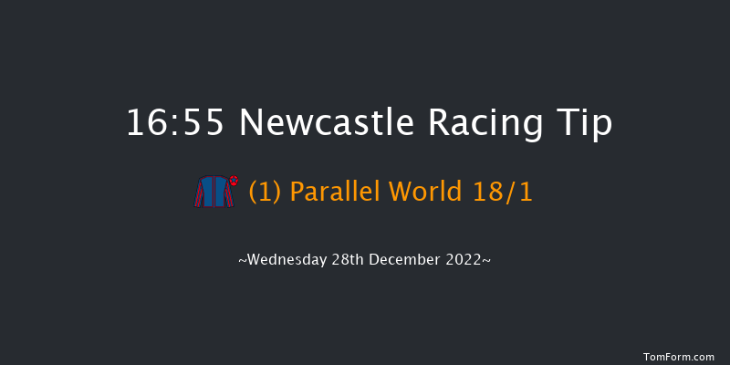 Newcastle 16:55 Handicap (Class 5) 7f Mon 26th Dec 2022