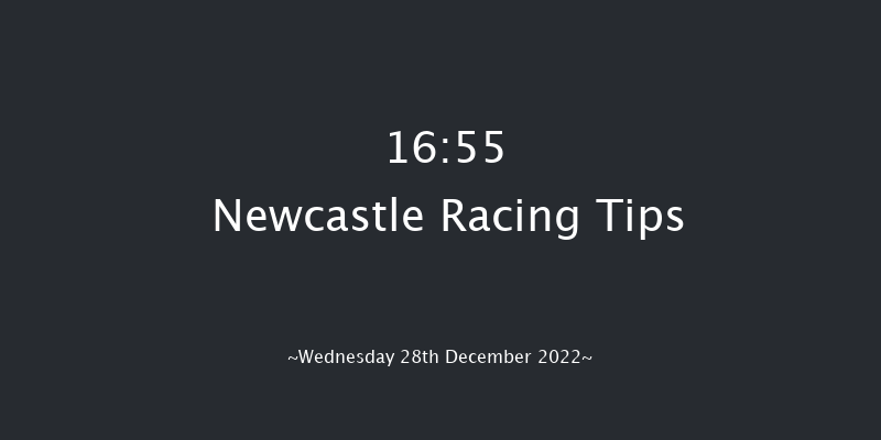 Newcastle 16:55 Handicap (Class 5) 7f Mon 26th Dec 2022